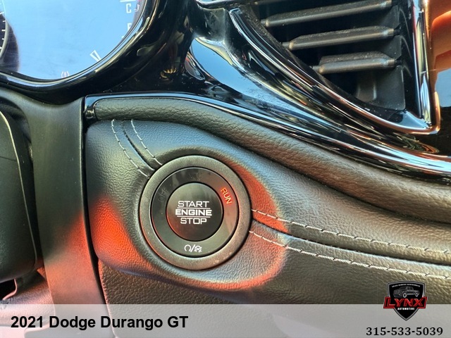 2021 Dodge Durango GT