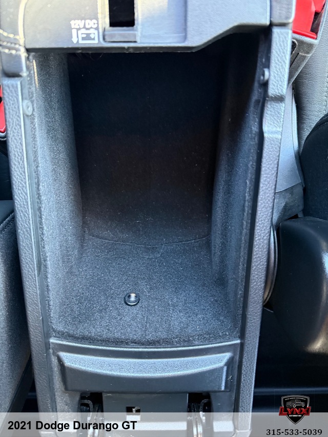 2021 Dodge Durango GT
