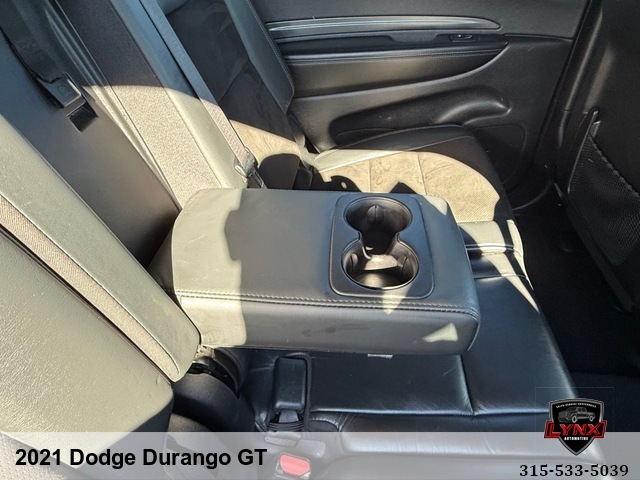 2021 Dodge Durango GT