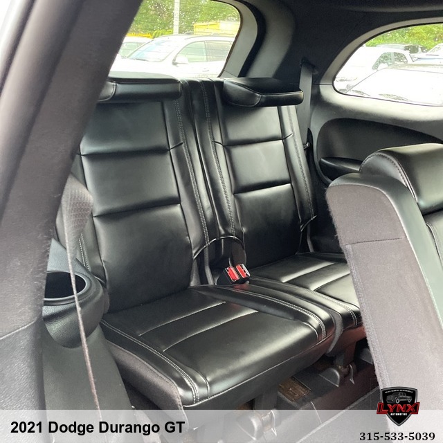 2021 Dodge Durango GT