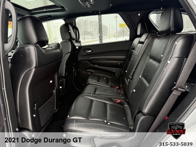 2021 Dodge Durango GT