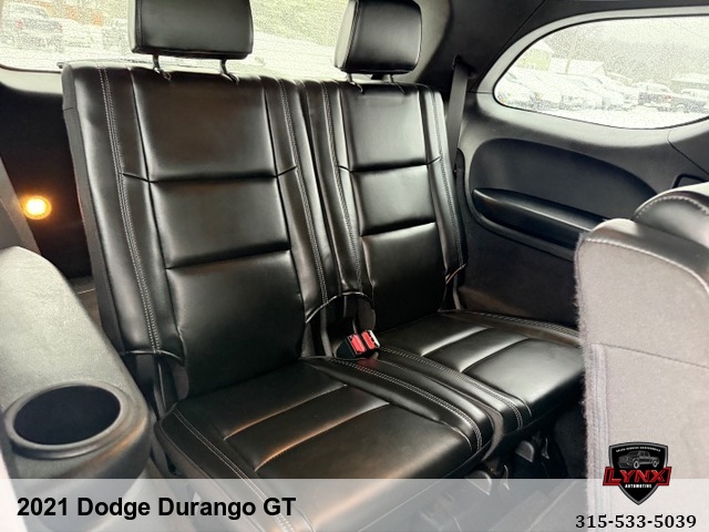 2021 Dodge Durango GT