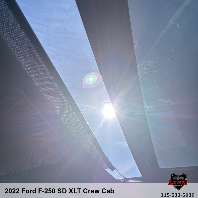 2022 Ford F-250 SD XLT Crew Cab